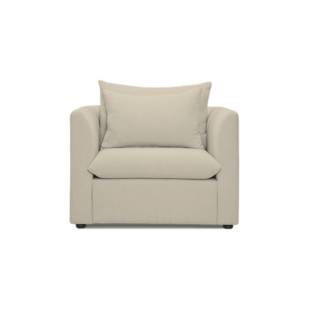 Lira Luxe Occasional Chair