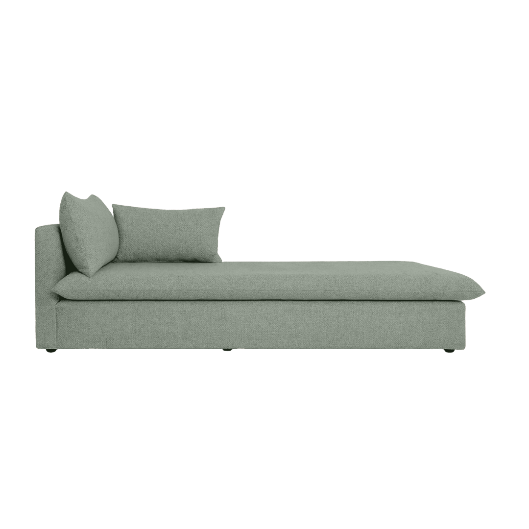 Lira Luxe Daybed