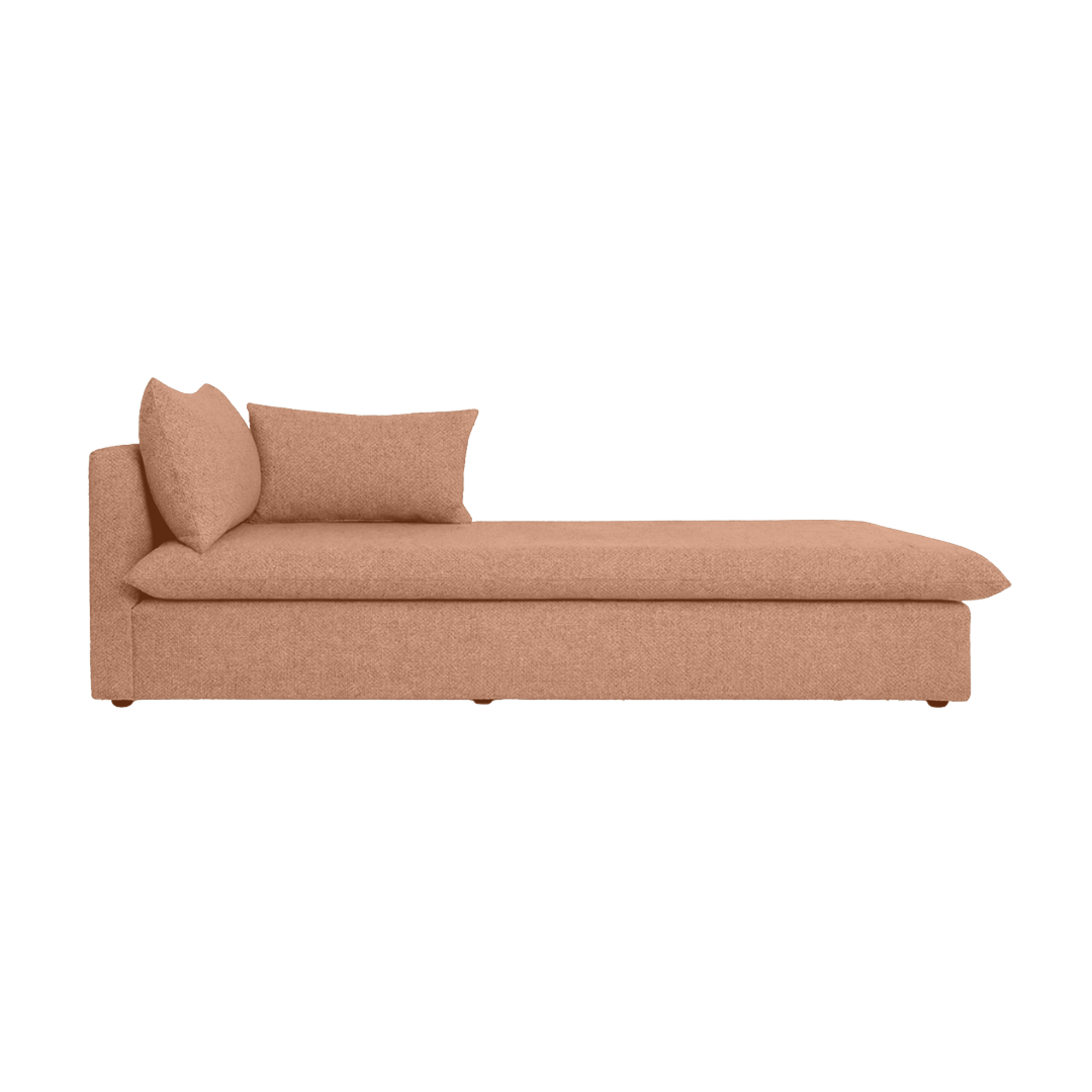 Lira Luxe Daybed