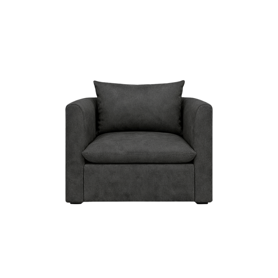 Lira Luxe Occasional Chair