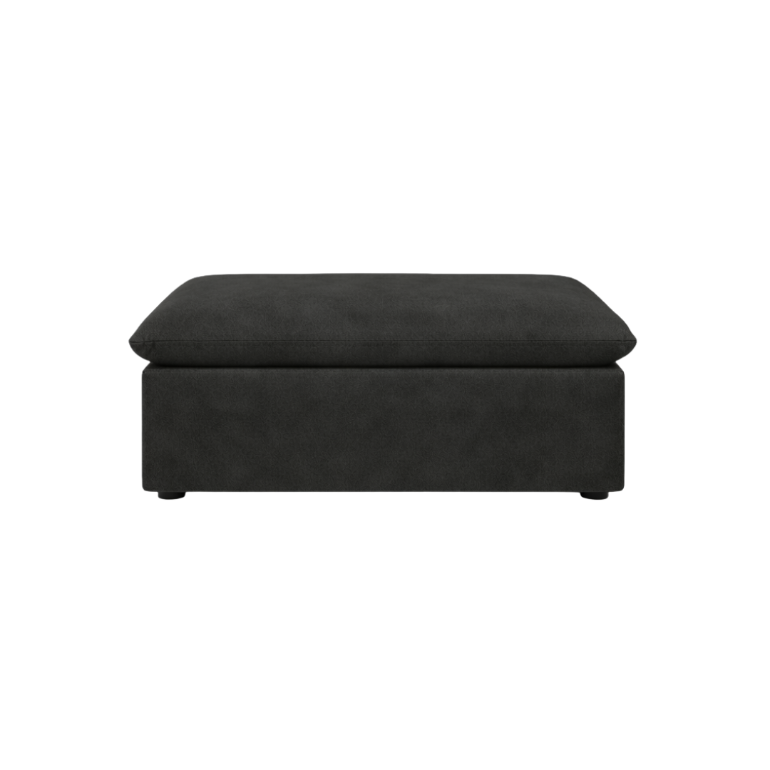 Lira Luxe Ottoman