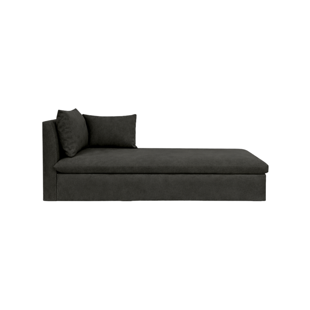 Lira Luxe Daybed