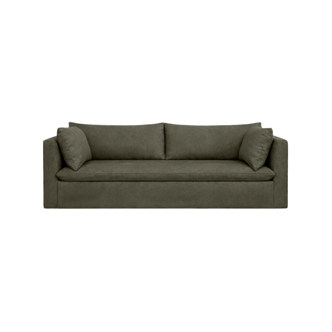 Lira Luxe 3 Seater