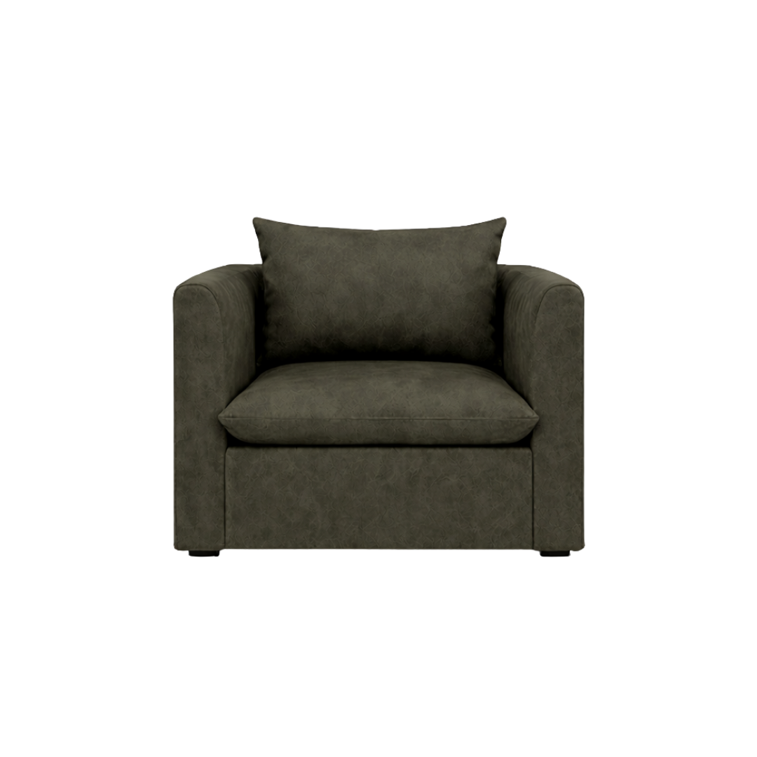 Lira Luxe Occasional Chair