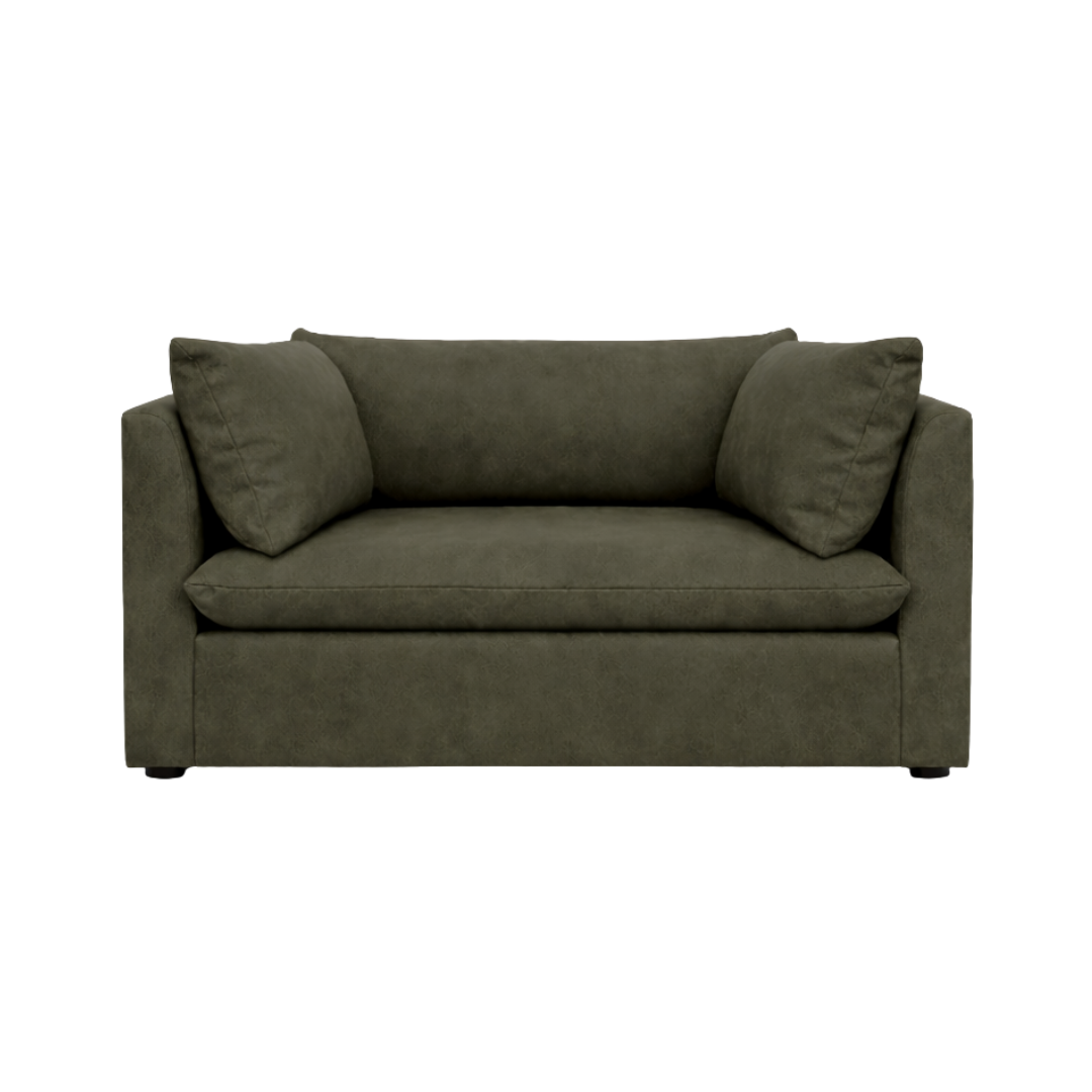 Lira Luxe Loveseat