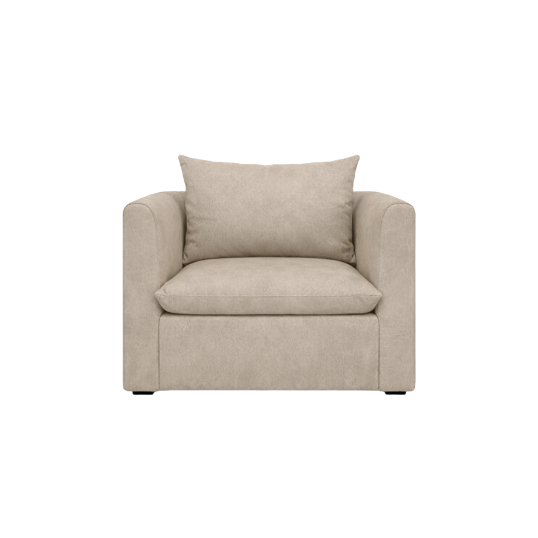 Lira Luxe Occasional Chair