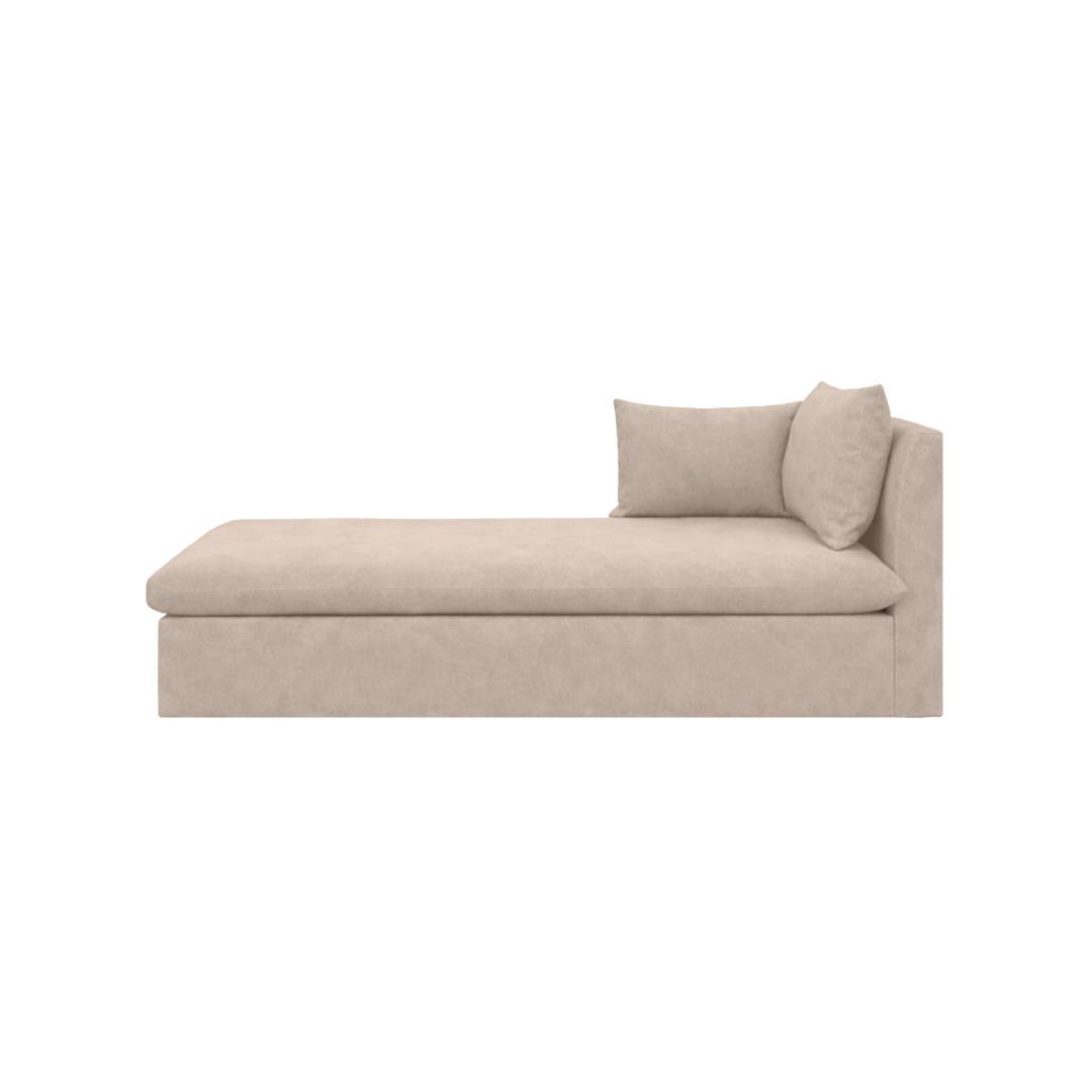 Lira Luxe Daybed