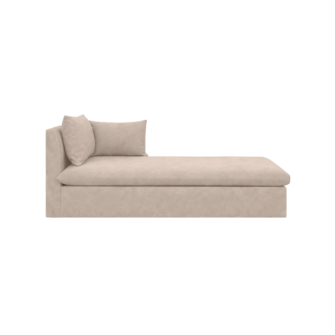 Lira Luxe Daybed