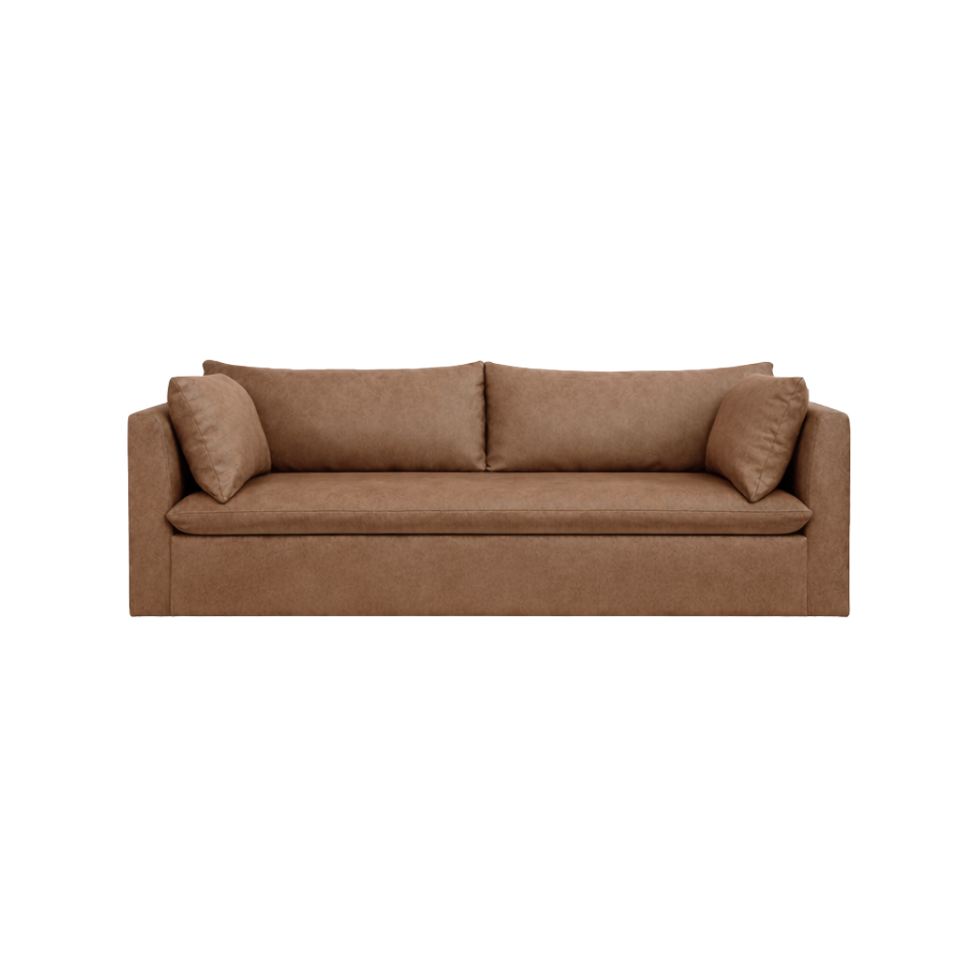 Lira Luxe 3 Seater