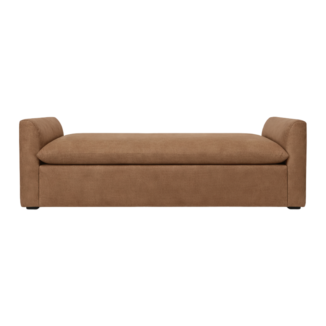Lira Luxe Storage Bench Large
