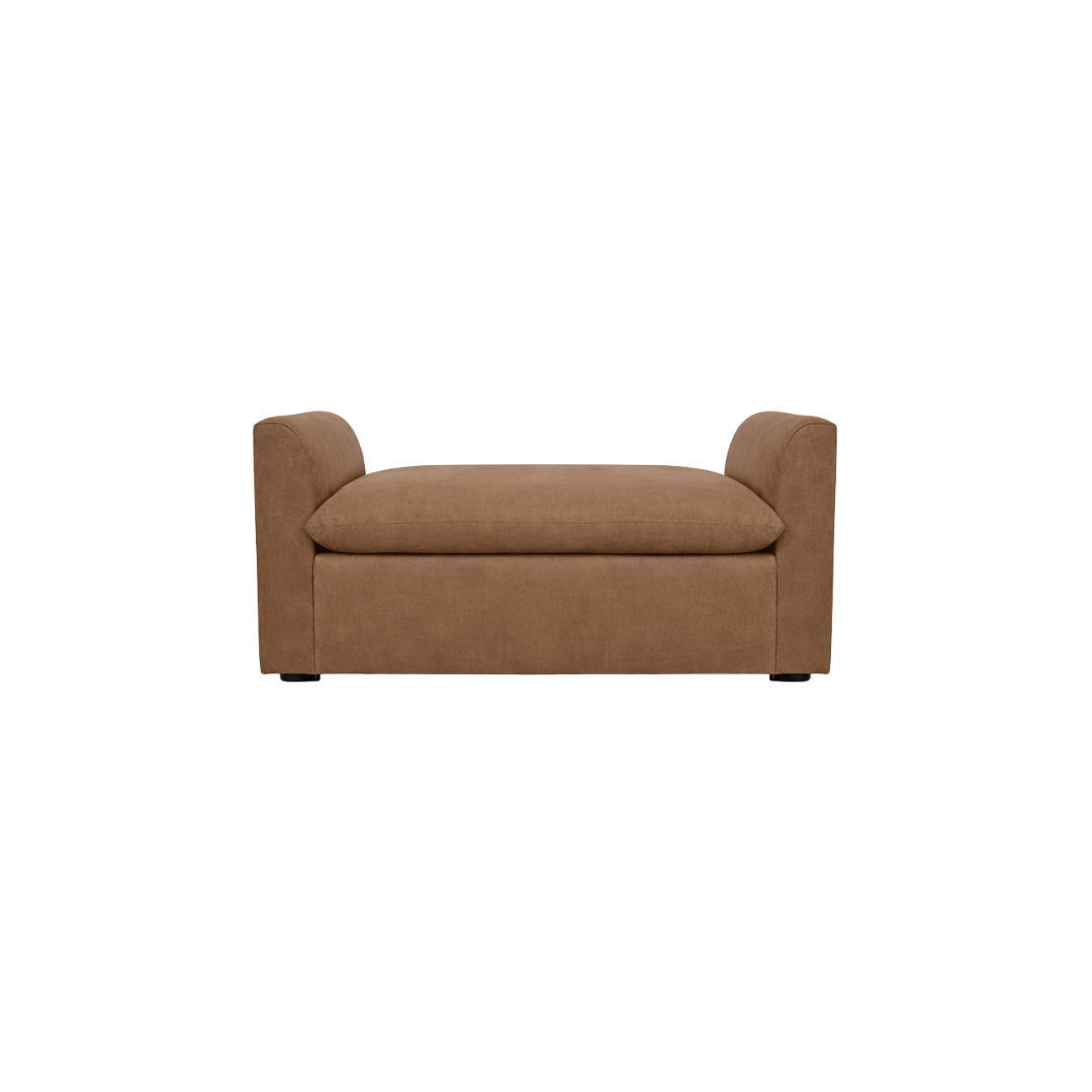 Lira Luxe Storage Bench Small