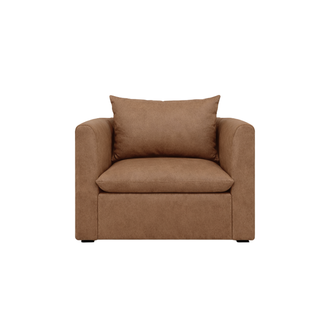 Lira Luxe Occasional Chair