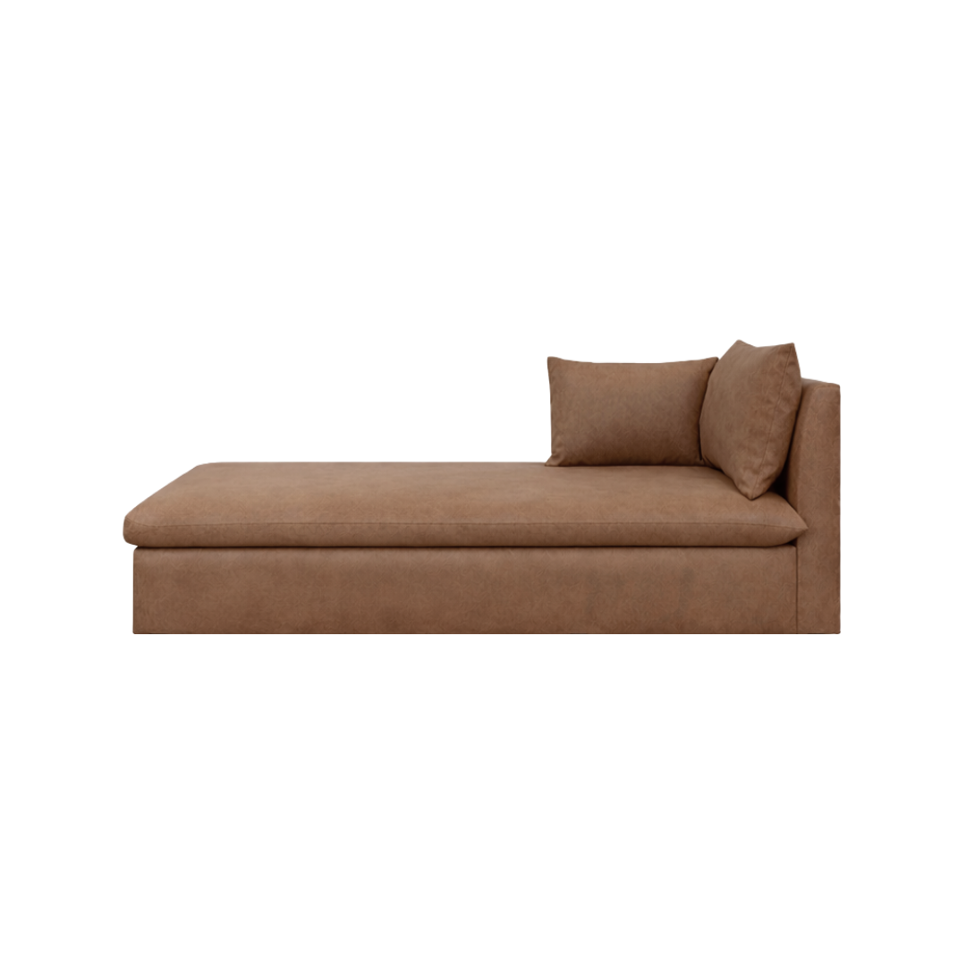 Lira Luxe Daybed