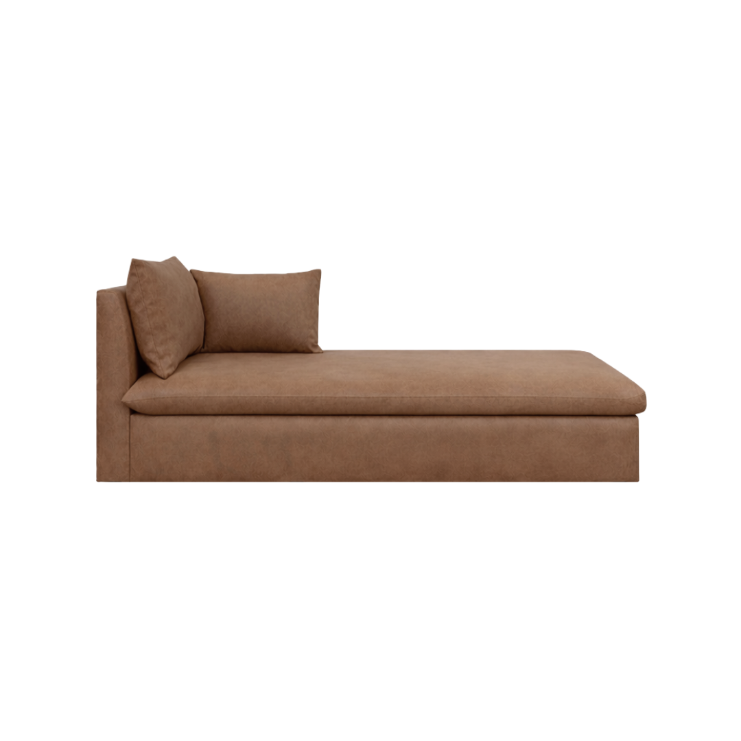 Lira Luxe Daybed