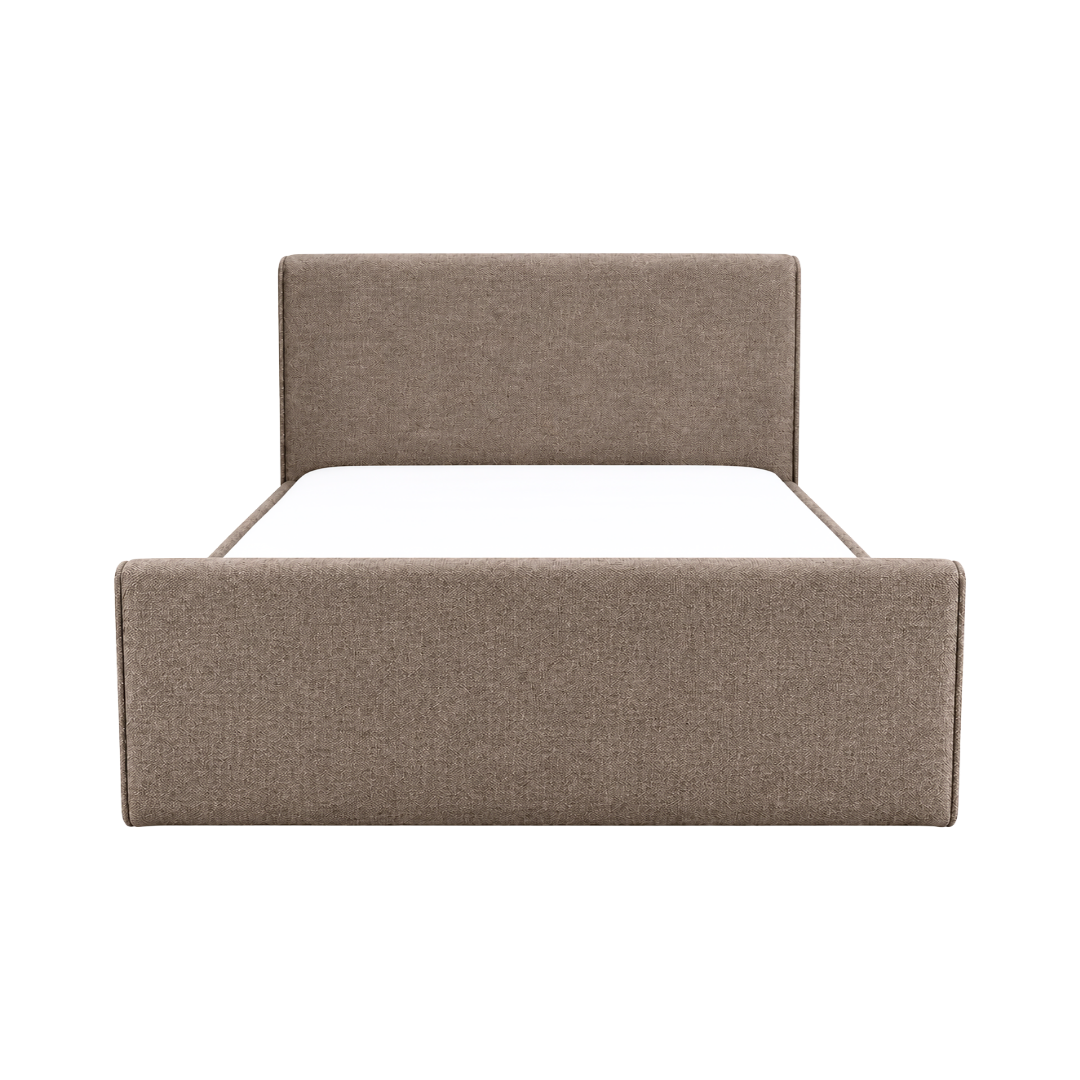 Lira Luxe Bed Frame King