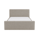 Lira Luxe Bed Frame King