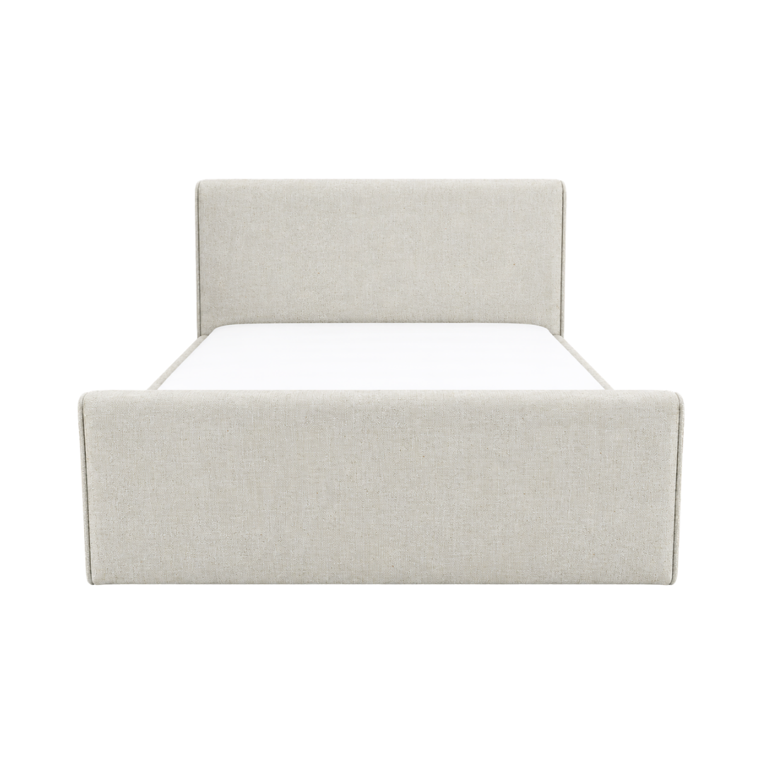 Lira Luxe Bed Frame King