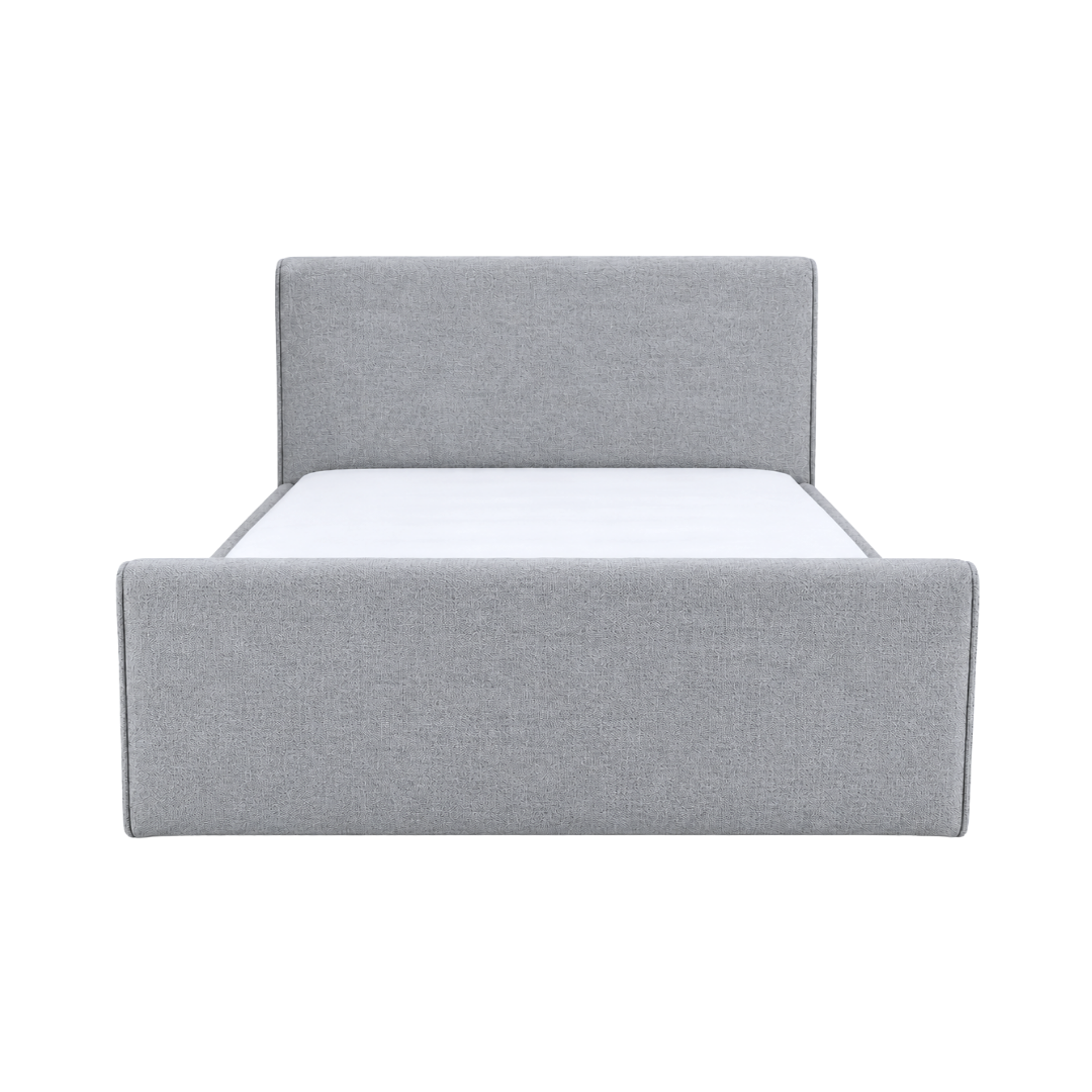 Lira Luxe Bed Frame King