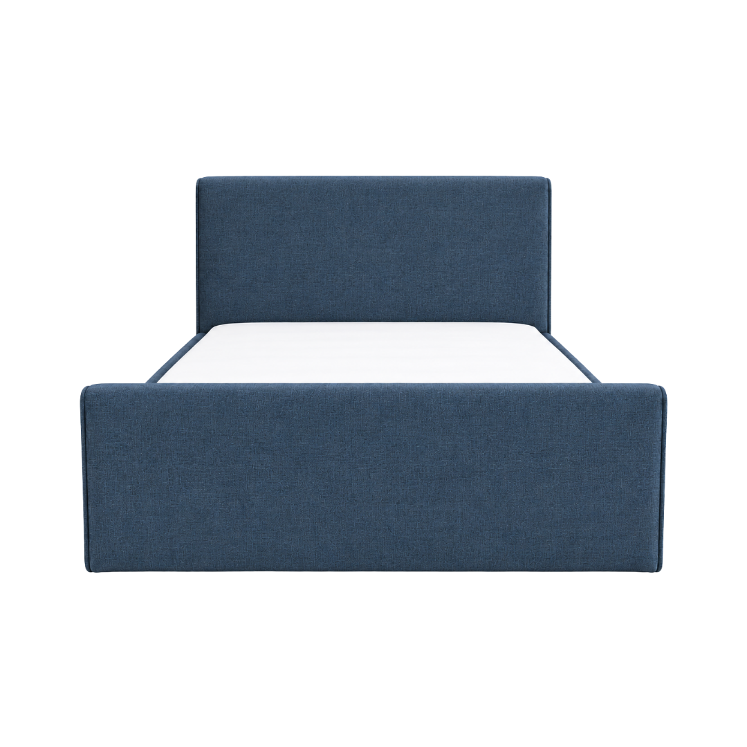 Lira Luxe Bed Frame King