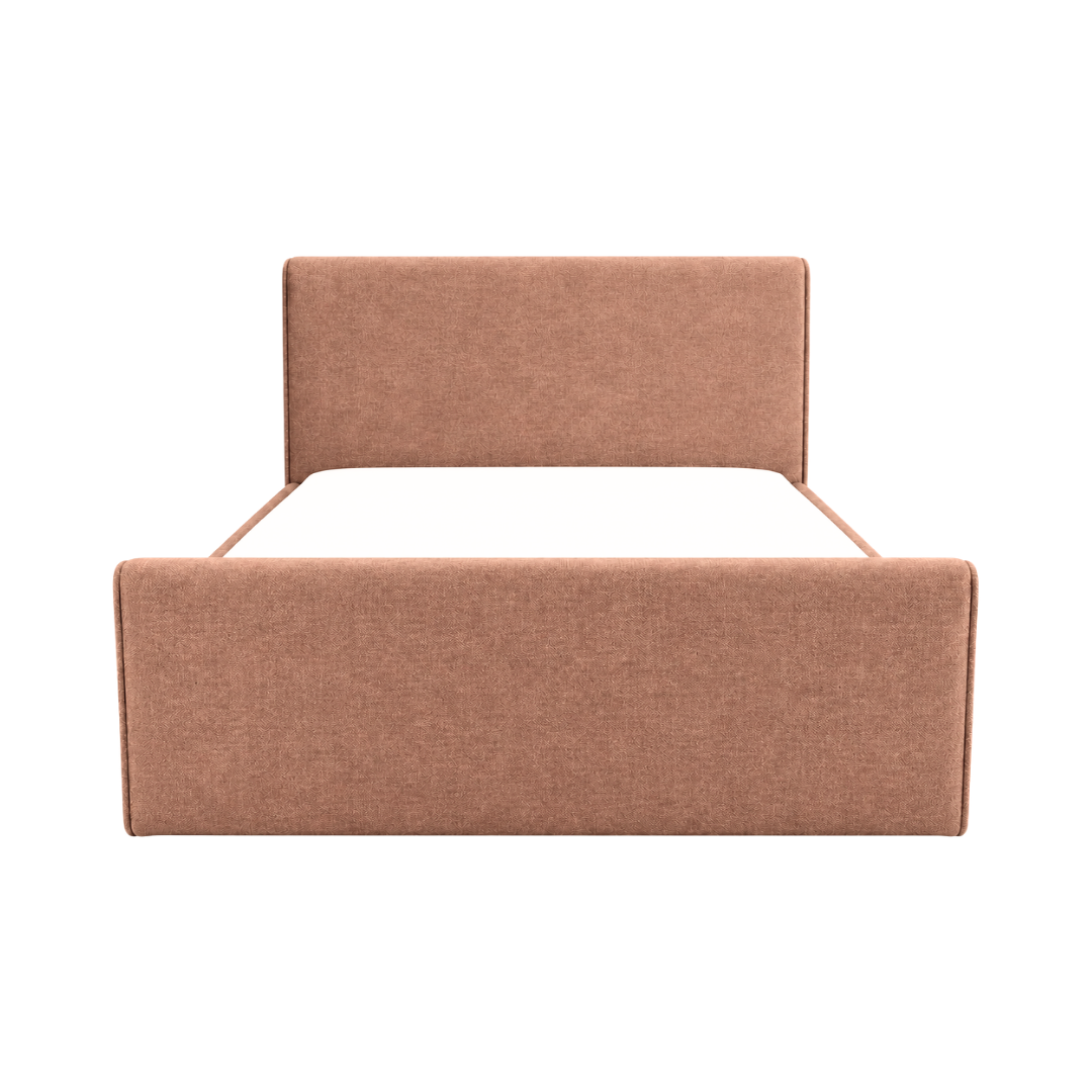 Lira Luxe Bed Frame King