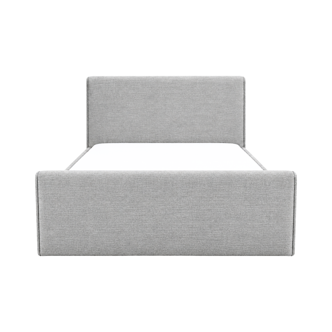 Lira Luxe Bed Frame King