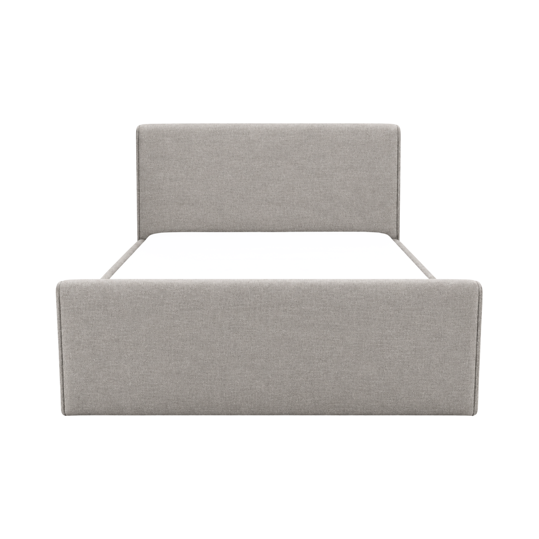 Lira Luxe Bed Frame King