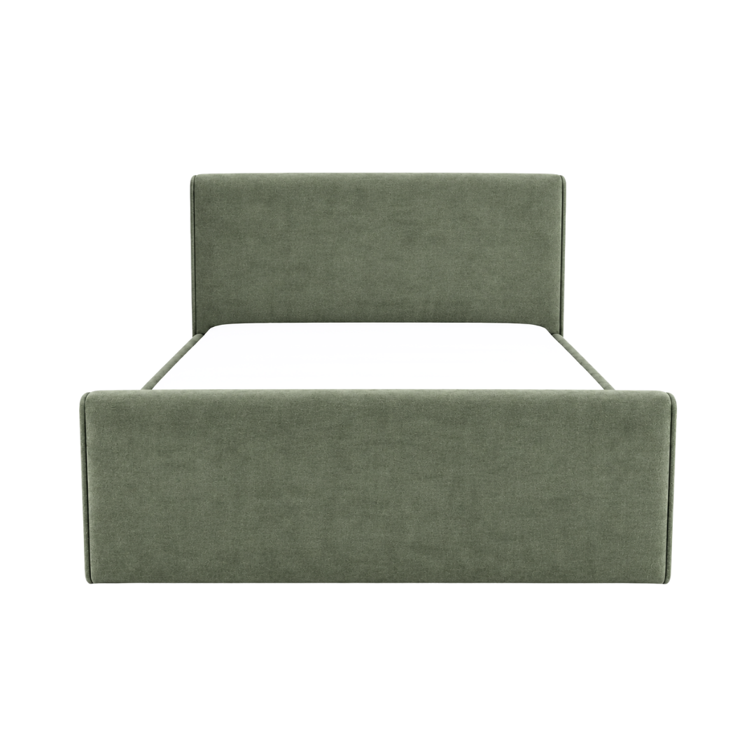 Lira Luxe Bed Frame King