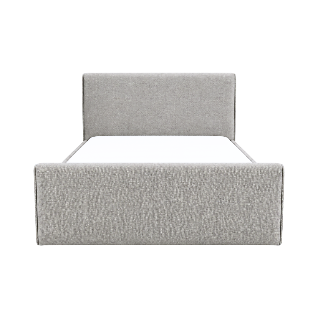 Lira Luxe Bed Frame King
