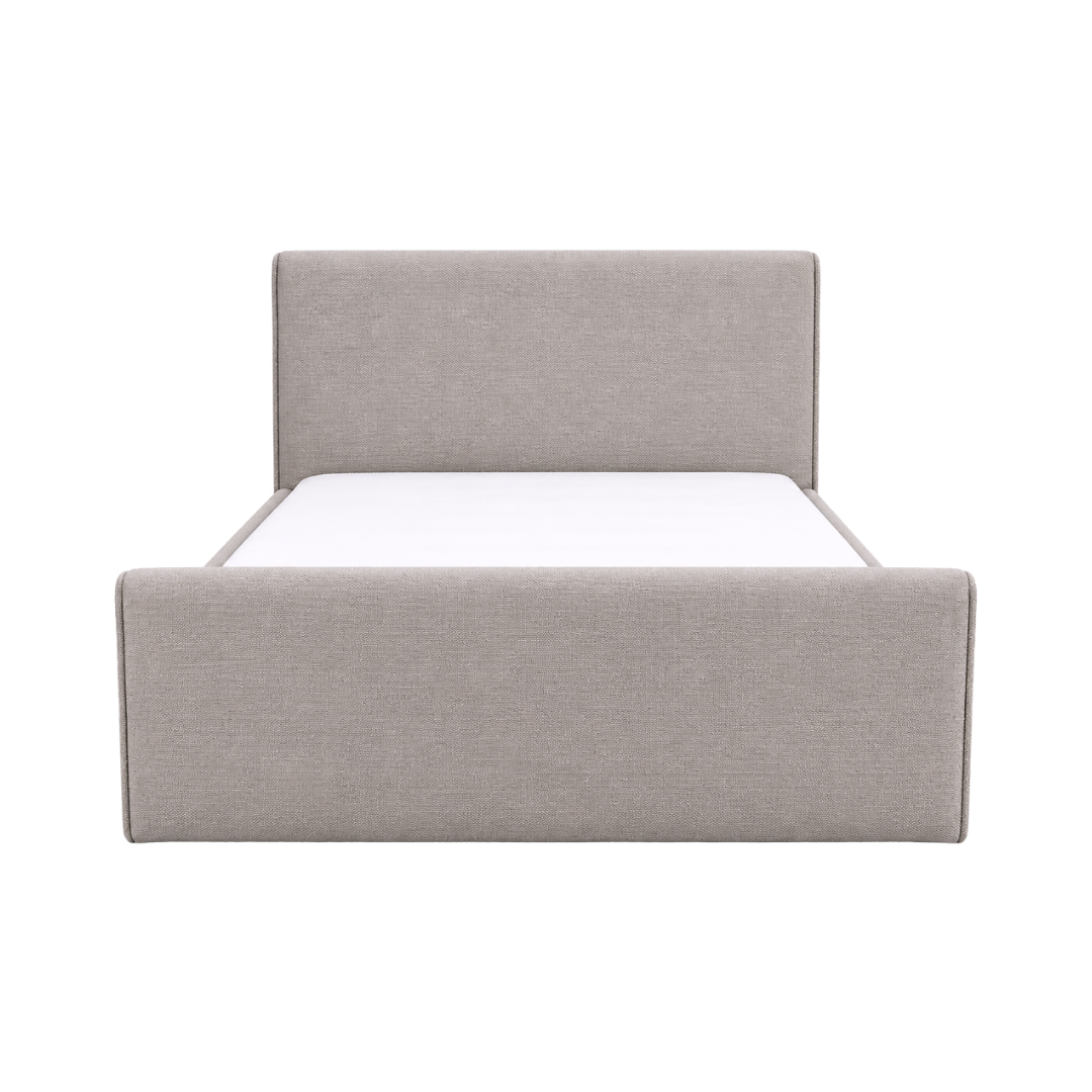 Lira Luxe Bed Frame King