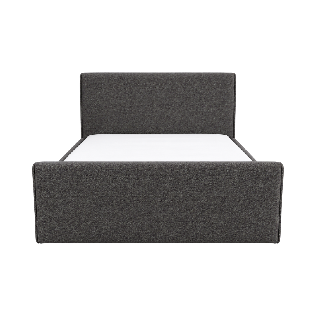 Lira Luxe Bed Frame King
