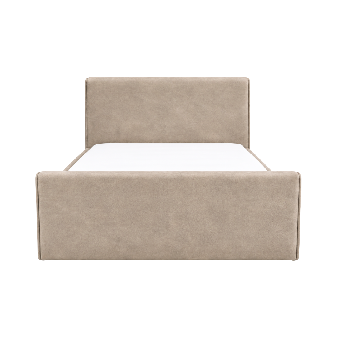 Lira Luxe Bed Frame King