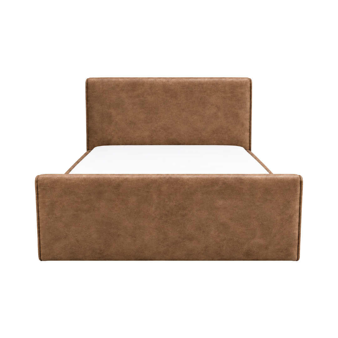 Lira Luxe Bed Frame King