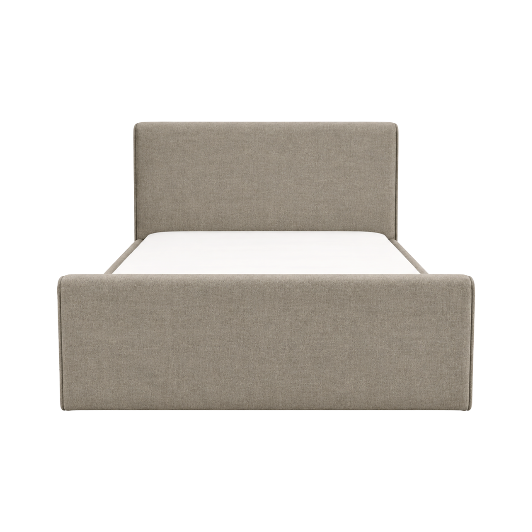 Lira Luxe Bed Frame King