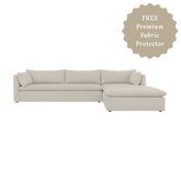 Lira Luxe L Shape Medium