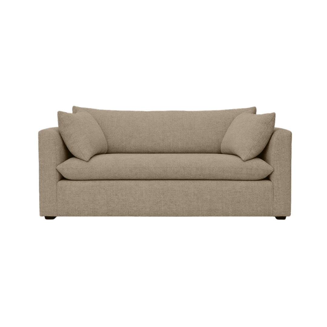Lira Luxe Loveseat