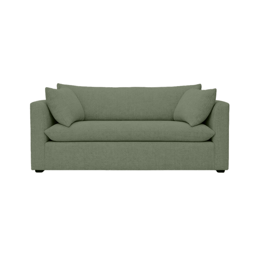 Lira Luxe Loveseat