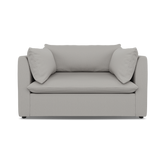 Lira Luxe Loveseat