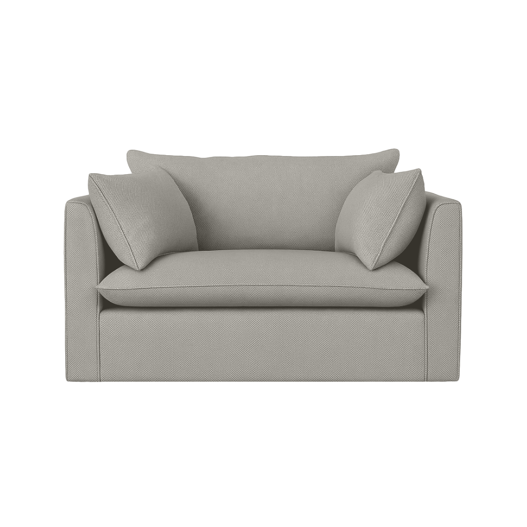 Slipcover for your Lira Luxe Loveseat *