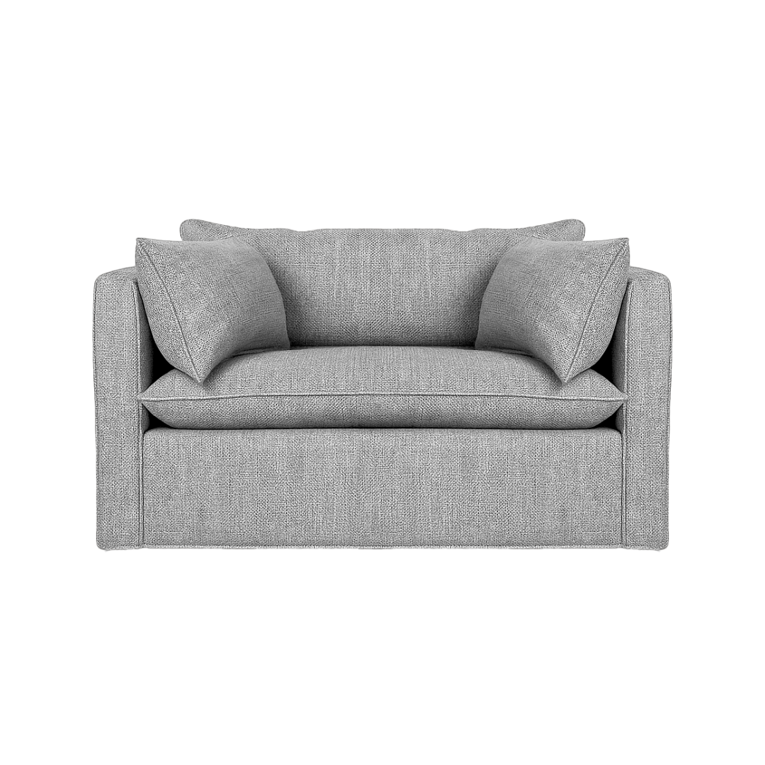 Slipcover for your Lira Luxe Loveseat *