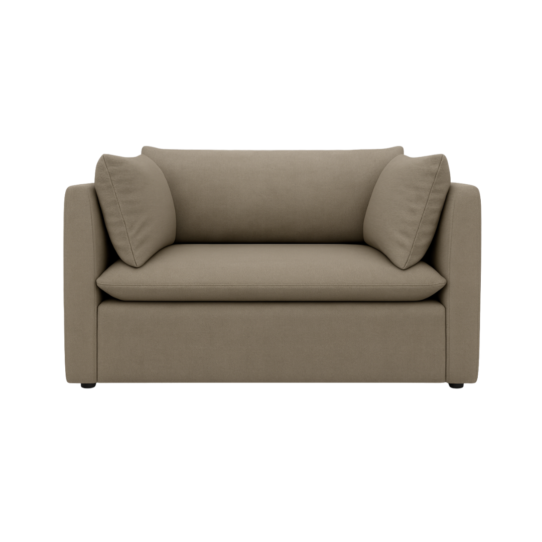 Lira Luxe Loveseat