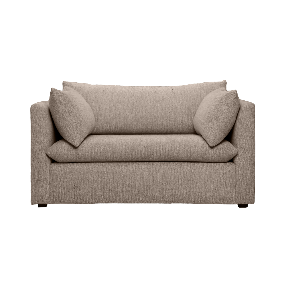 Lira Luxe Loveseat