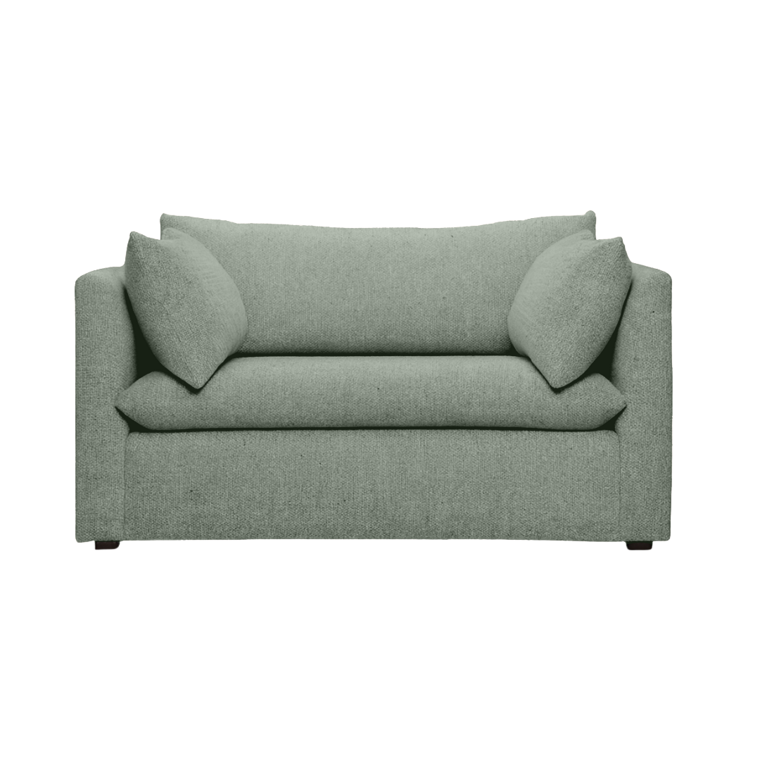Lira Luxe Loveseat