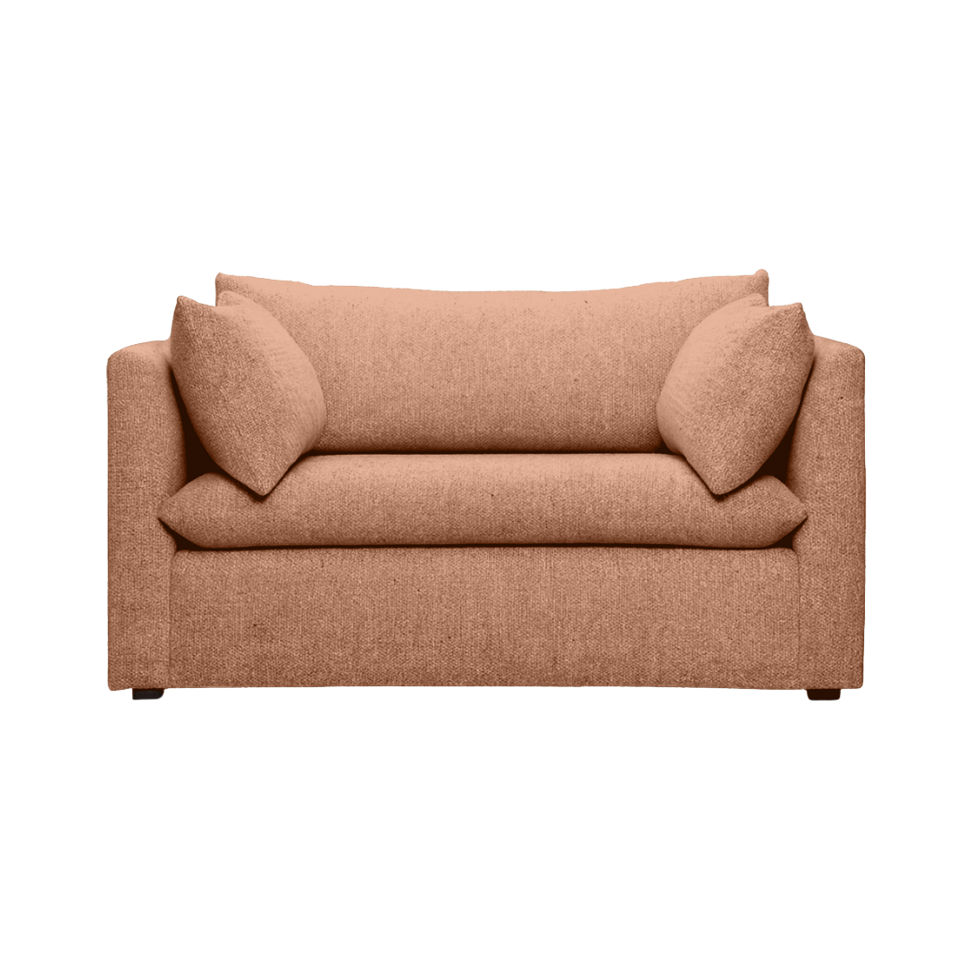 Lira Luxe Loveseat