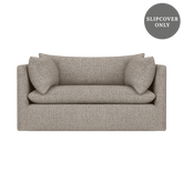 Slipcover for your Lira Luxe Loveseat *