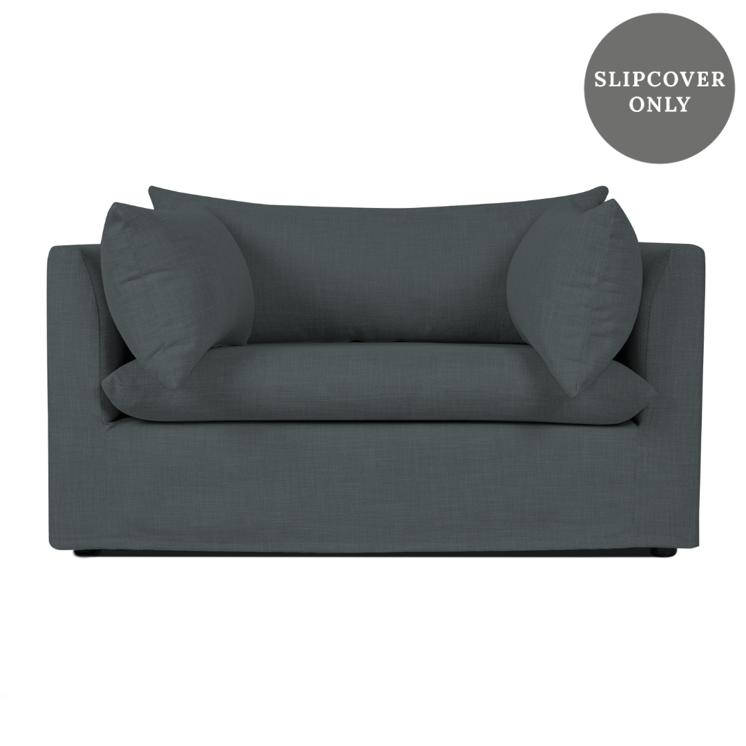 Slipcover for your Lira Luxe Loveseat *