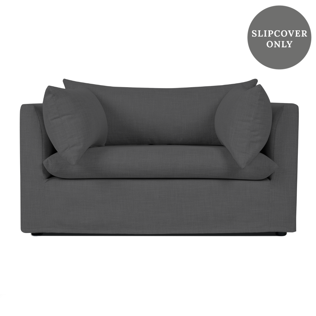 Slipcover for your Lira Luxe Loveseat *