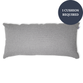 Back Cushions Zola Loveseat *