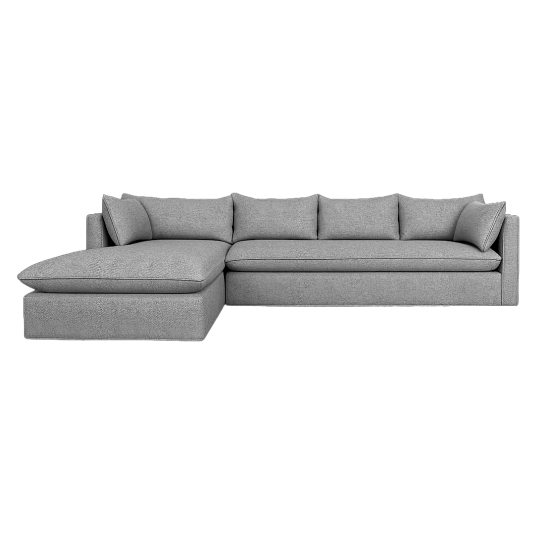 Slipcover for your Lira Luxe L Shape Variations *