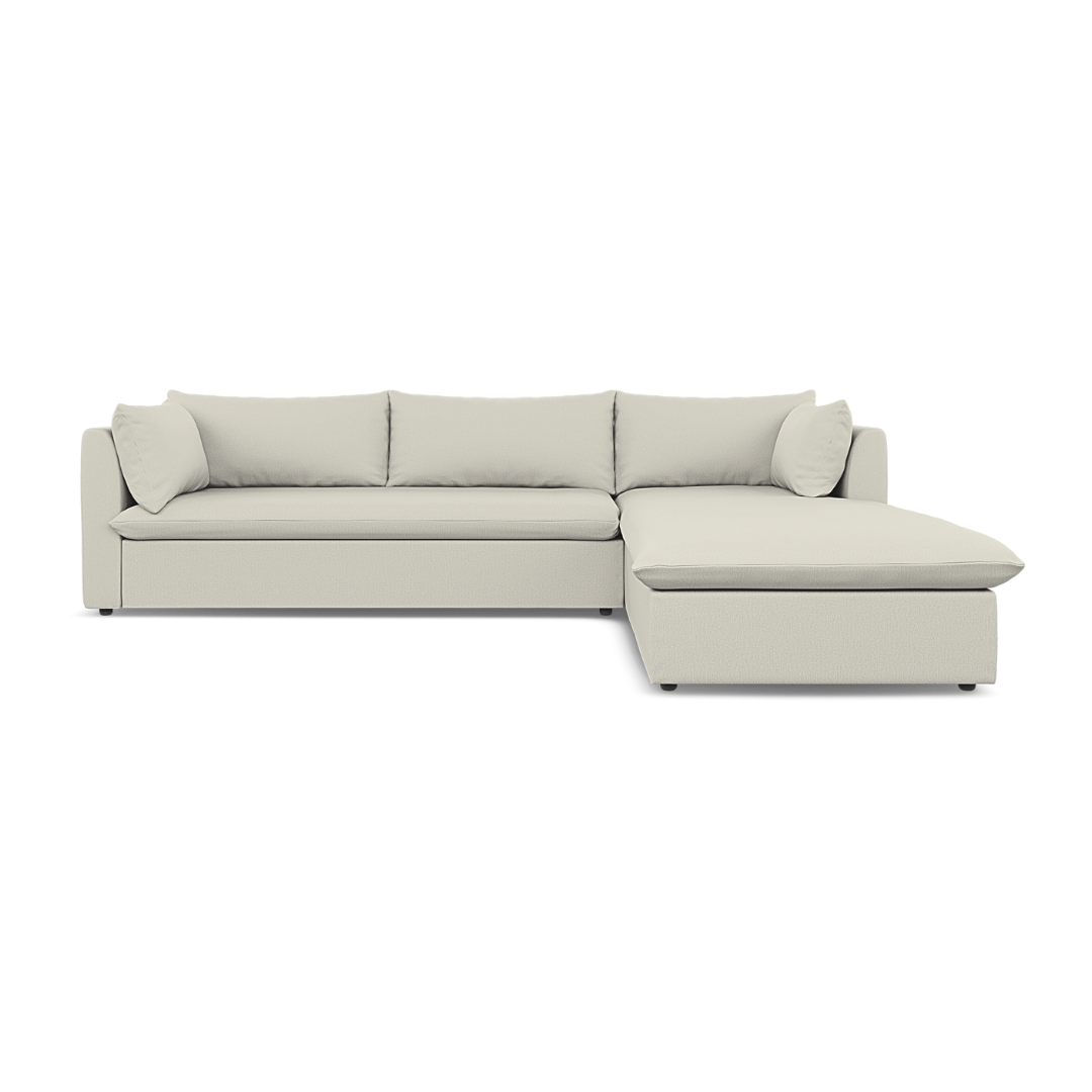Lira Luxe L Shape Medium