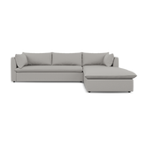 Lira Luxe L Shape Medium